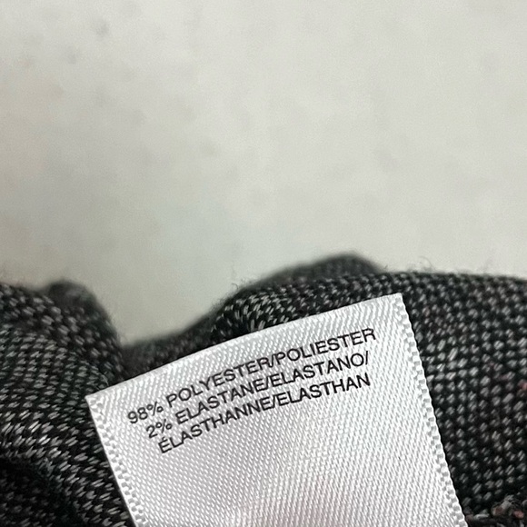 RACHEL Rachel Roy • Pink Leopard Sweater Dress - Picture 7 of 7